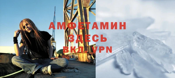 крисы Верея